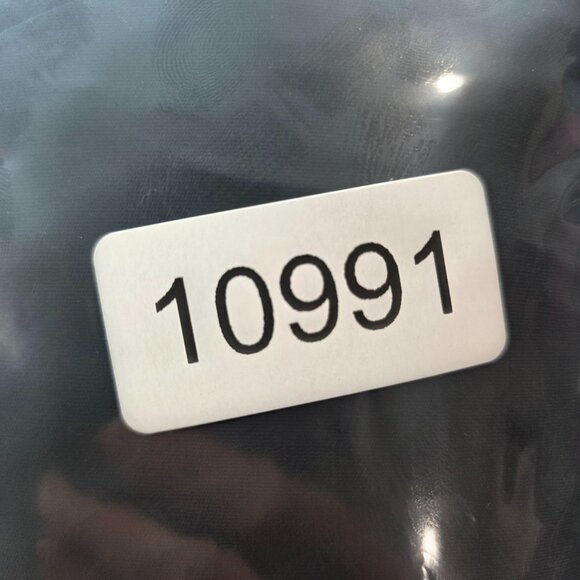 Boys Nike Black Dri Fit Athletic Pants Elastic Waist 100% Polyester Size XL - Picture 10 of 10